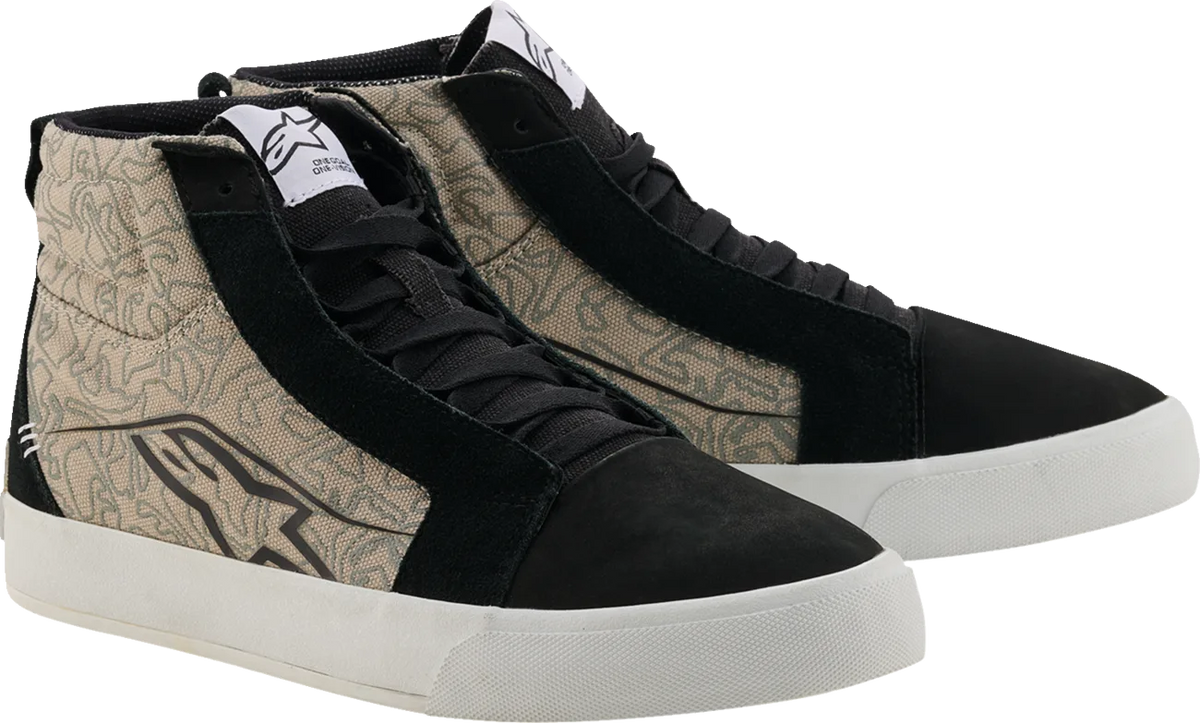 Ride-63 Canvas Shoes