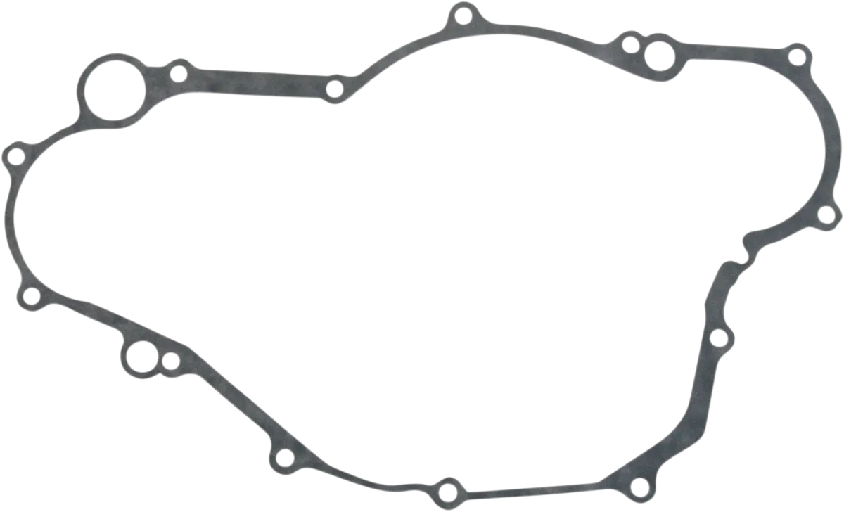 Clutch Cover Gasket