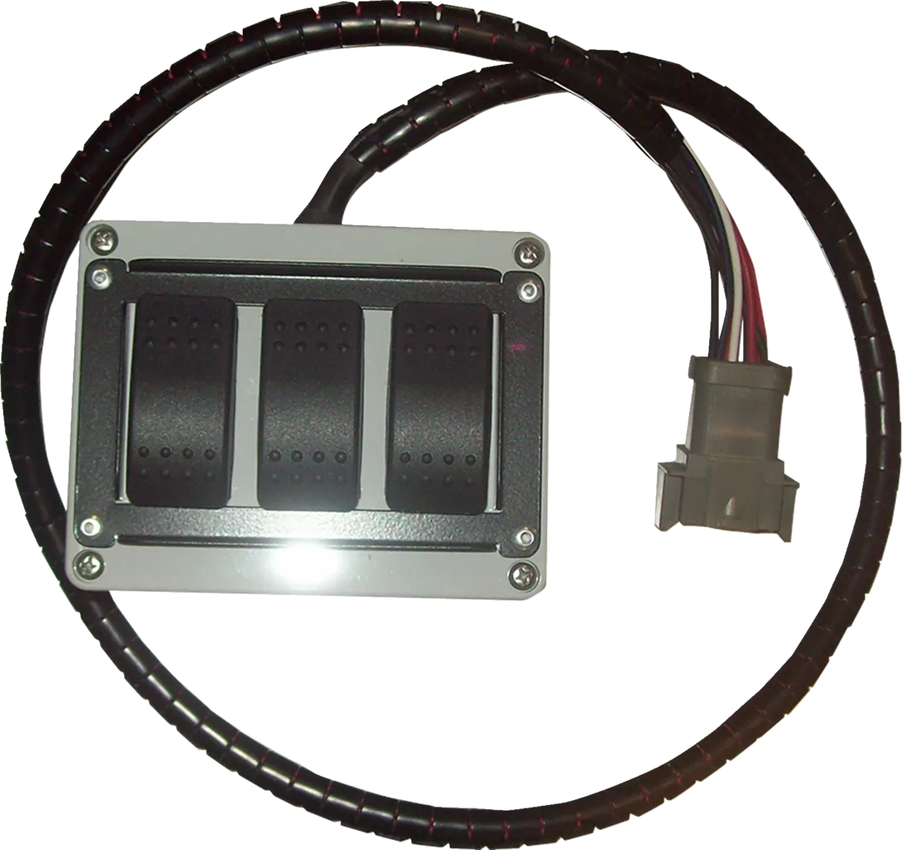 V-Plow Controller