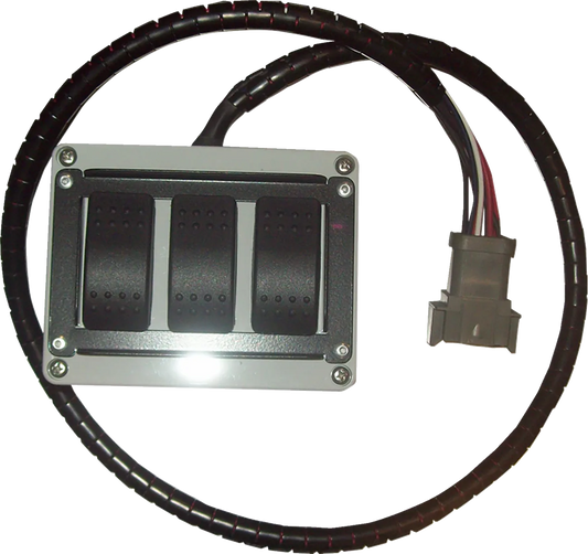 V-Plow Controller