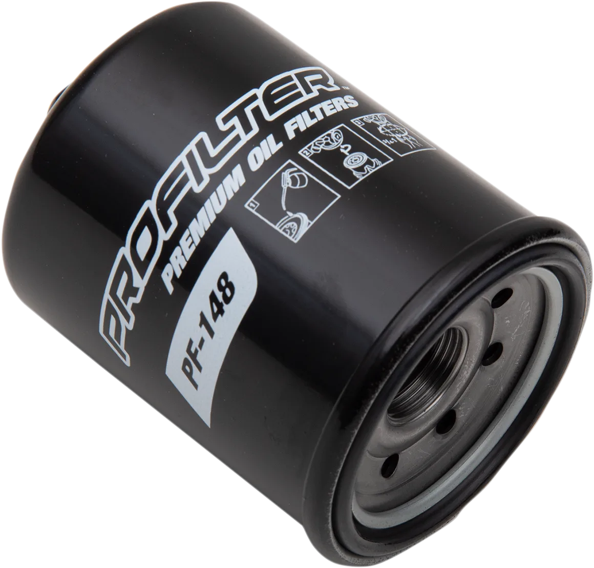 Replacement Oil Filter