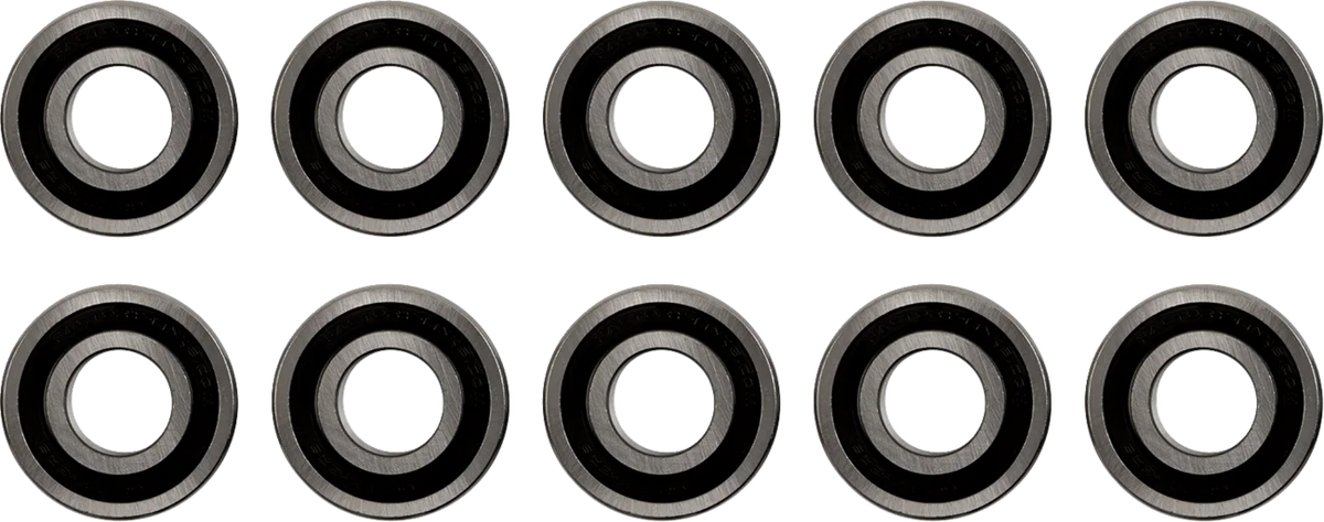 Wheel Bearing Packs