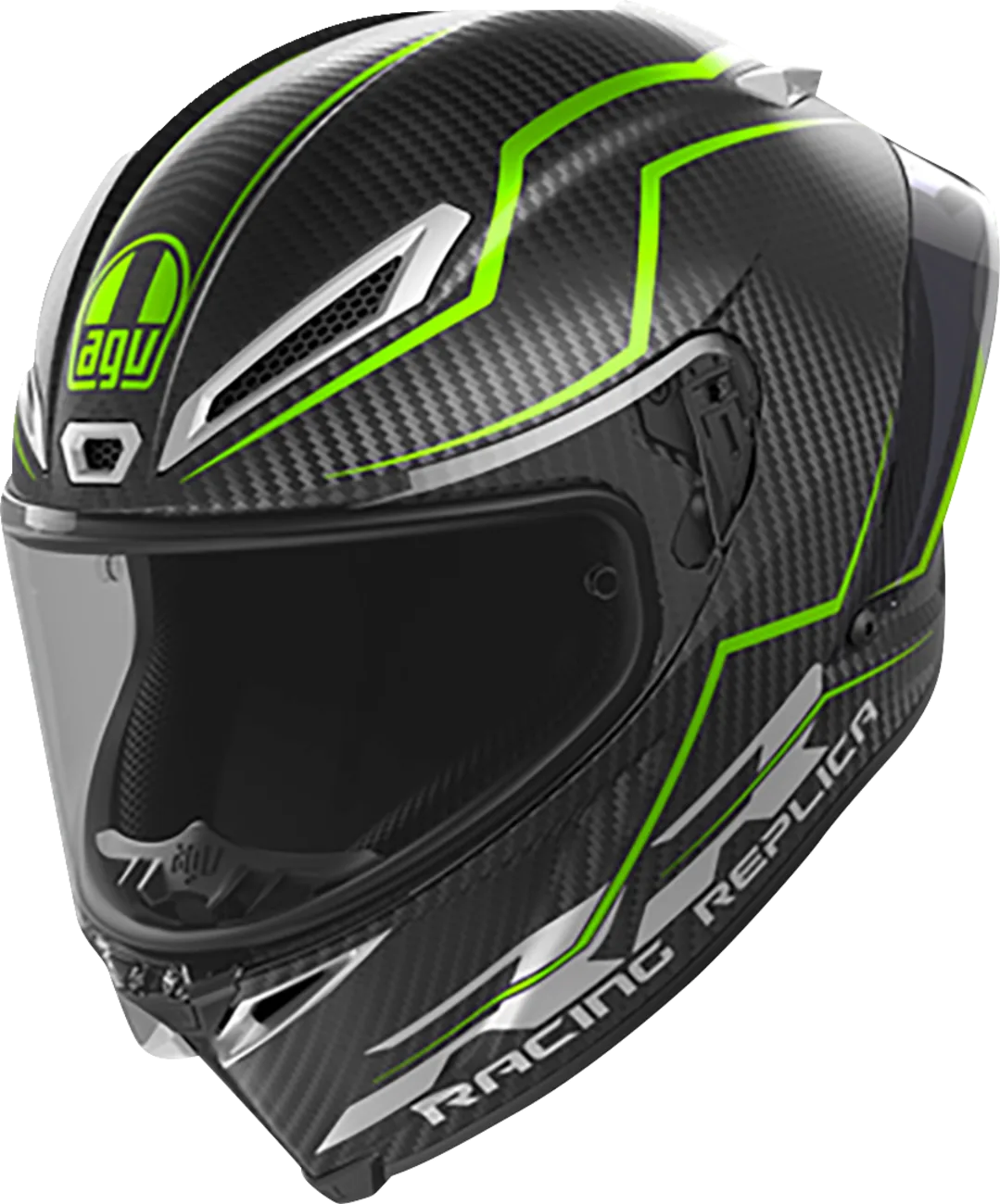 Pista GP RR Performante Helmet