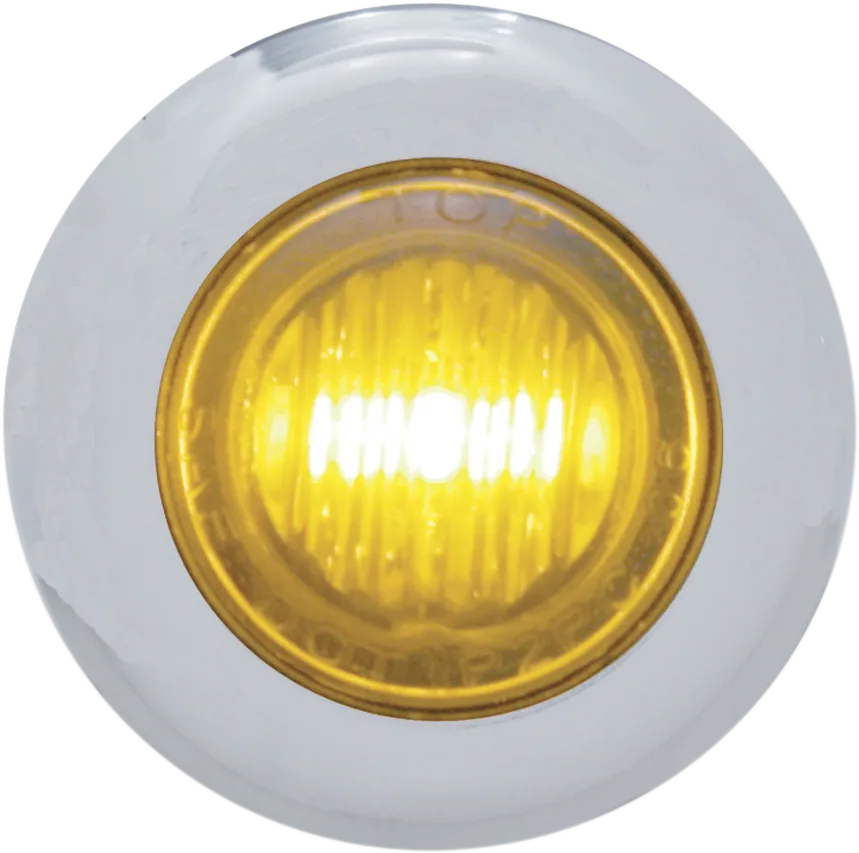 LED Mini Marker Light