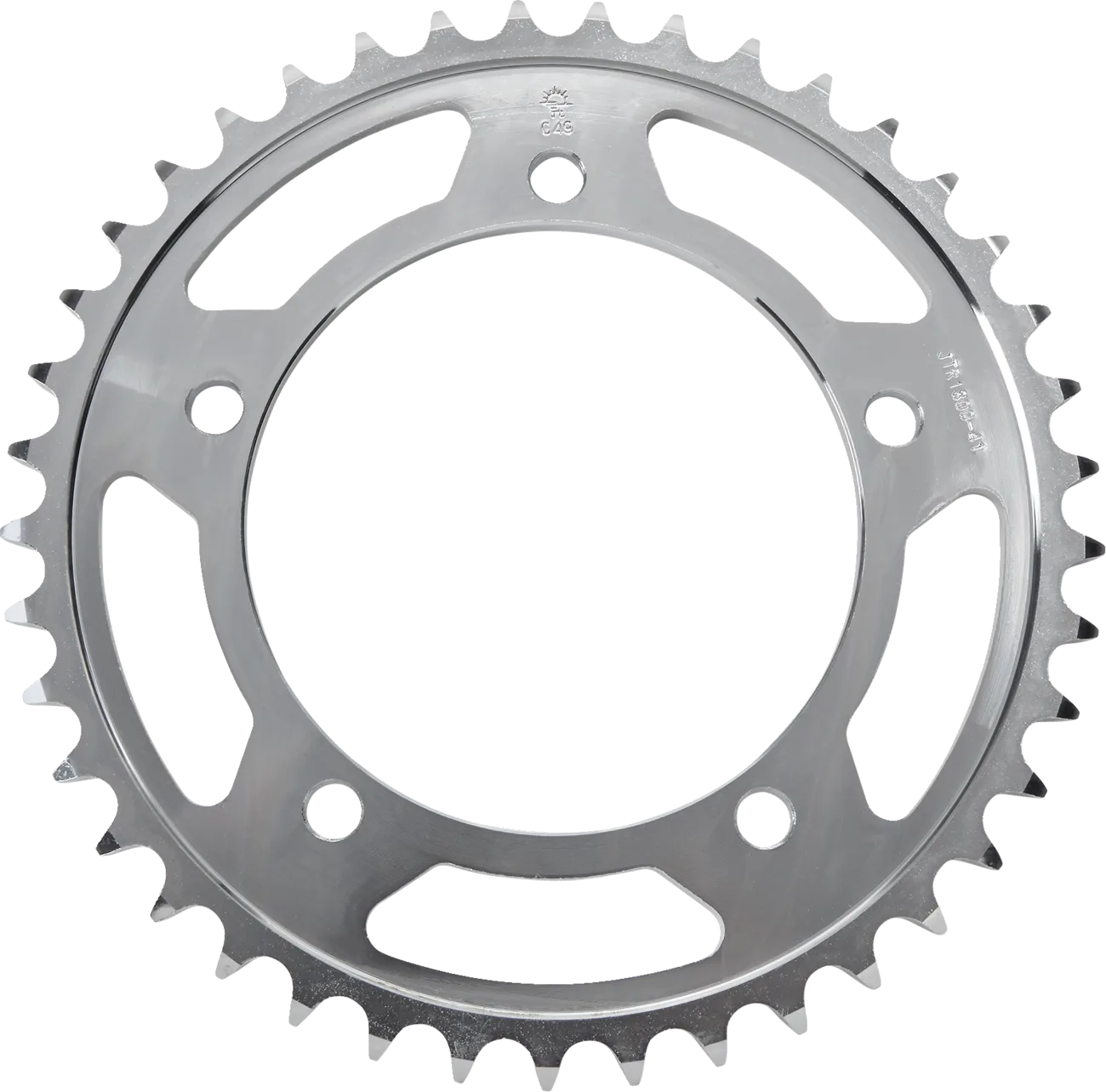 Steel Rear Sprocket