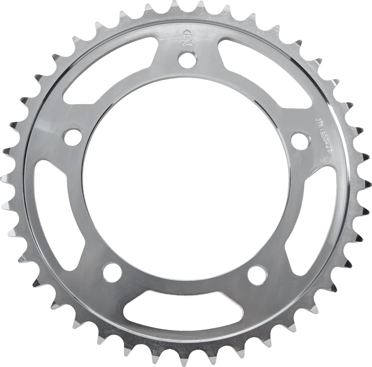 Steel Rear Sprocket