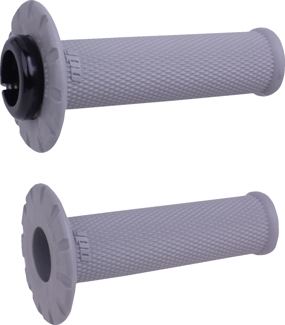 Universal No-Waffle Lock-On Grips