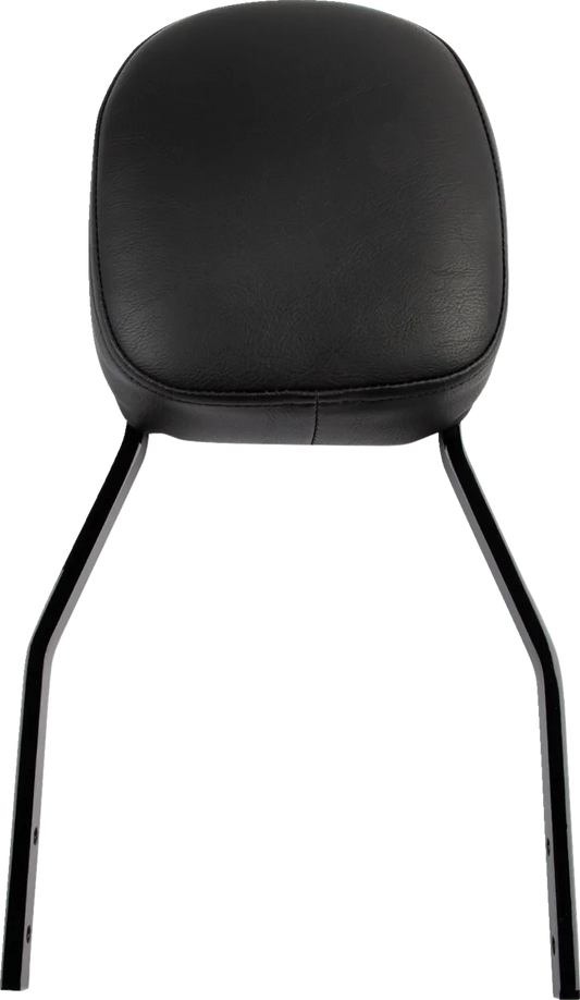 Square Sissy Bar