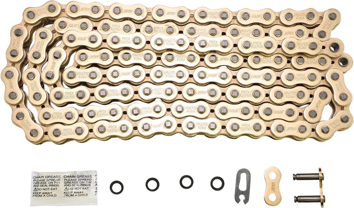 520 X-Ring Chain