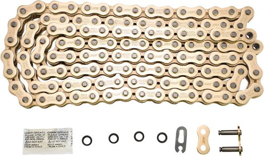 520 X-Ring Chain