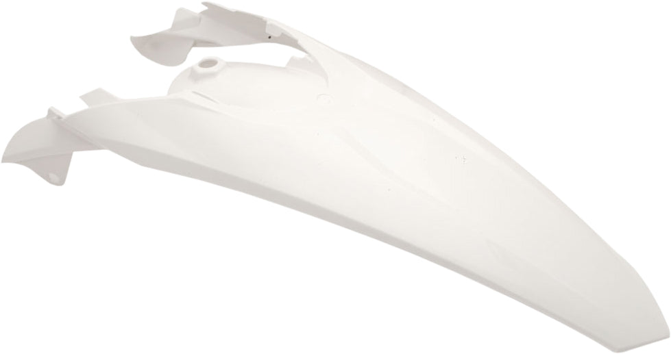 Rear Fender