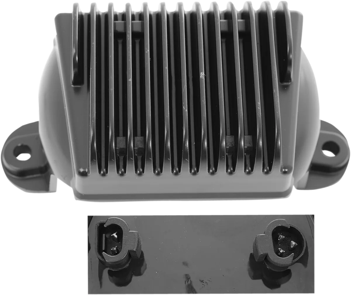 Solid-State Regulator
