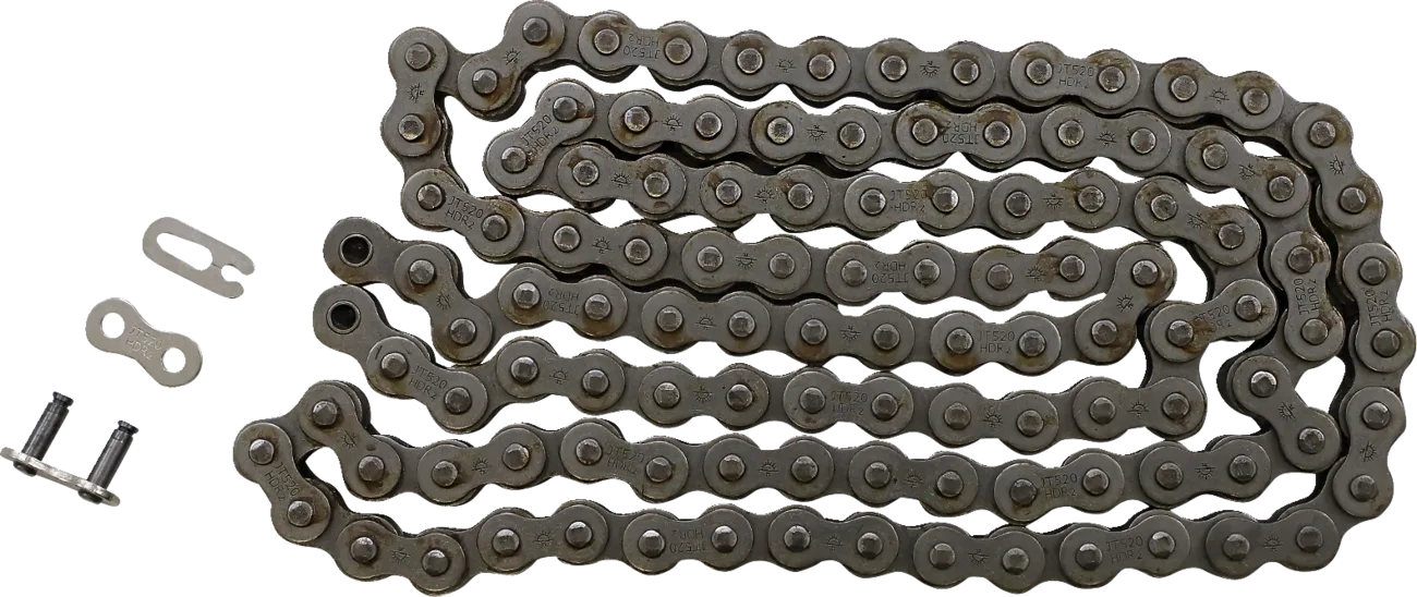 520 HDR Competition Chain