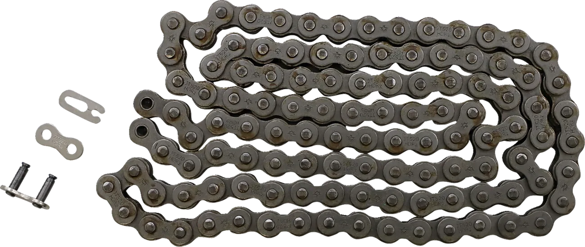 520 HDR Competition Chain