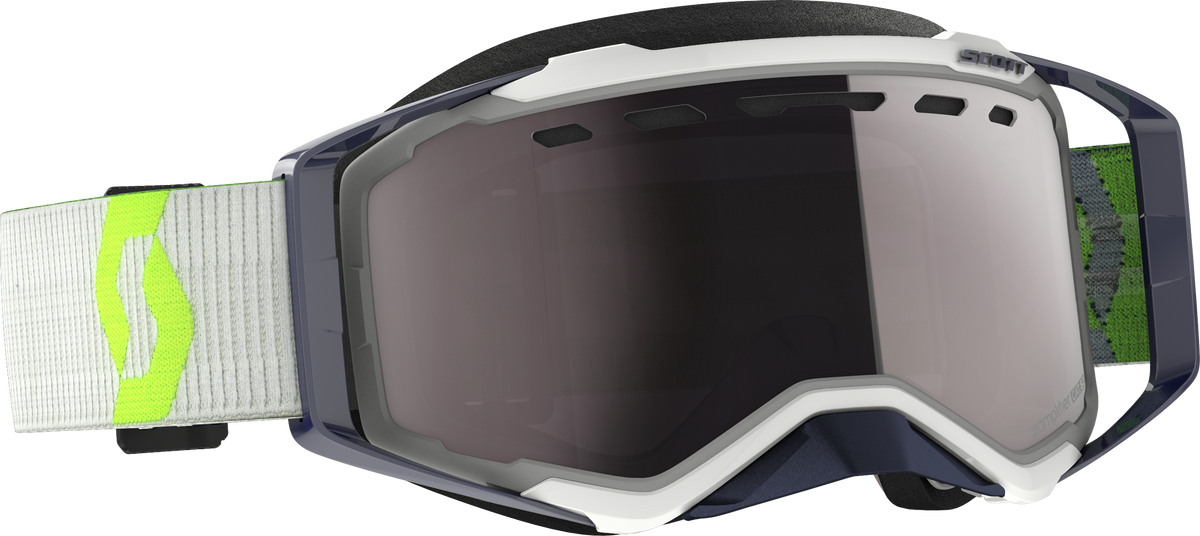 Prospect Snowcross Goggle