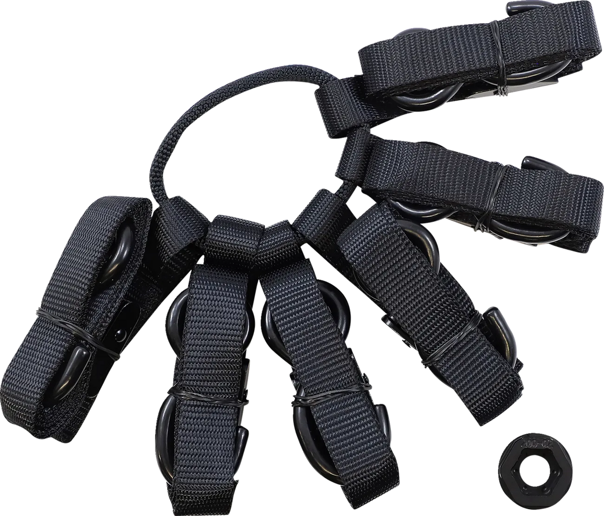 Cargo Straps