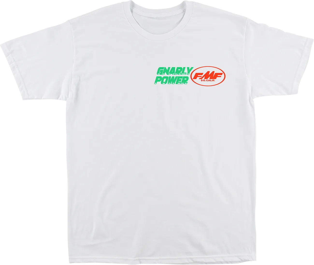 Gnarly Power T-Shirt