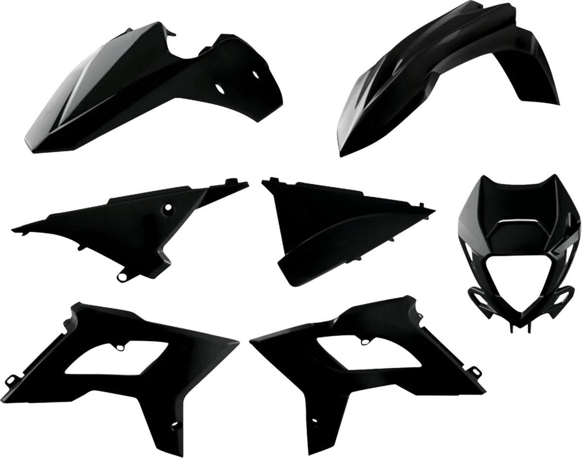Restyling Body Kit