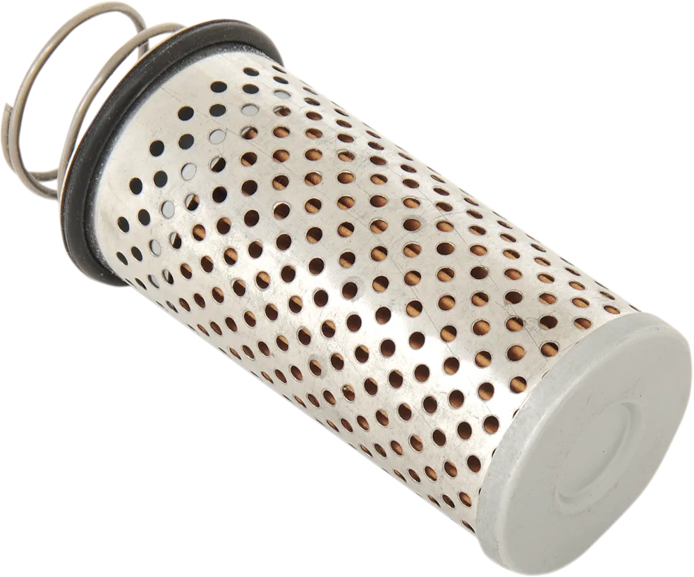 Premium Oil Filter