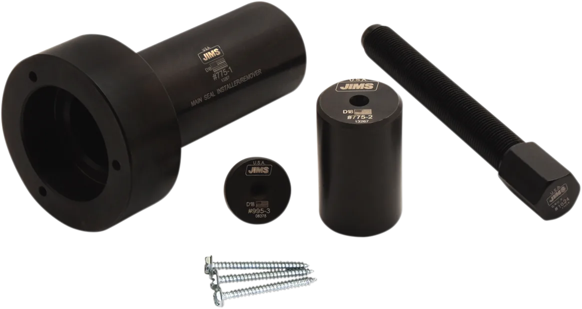 Main Seal Tool