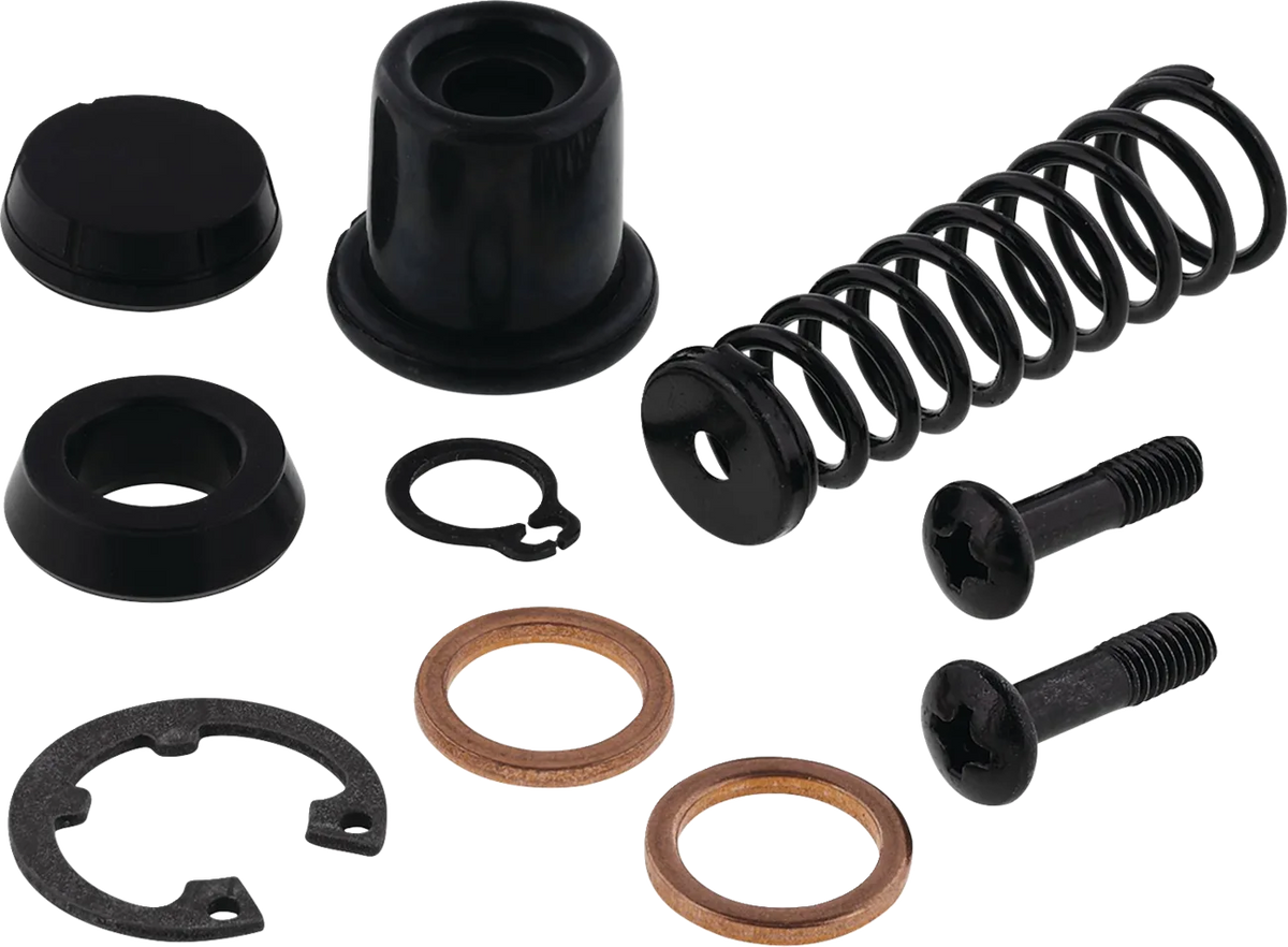 Brake Master Cylinder Rebuild Kit