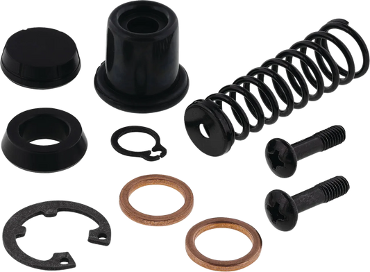 Brake Master Cylinder Rebuild Kit