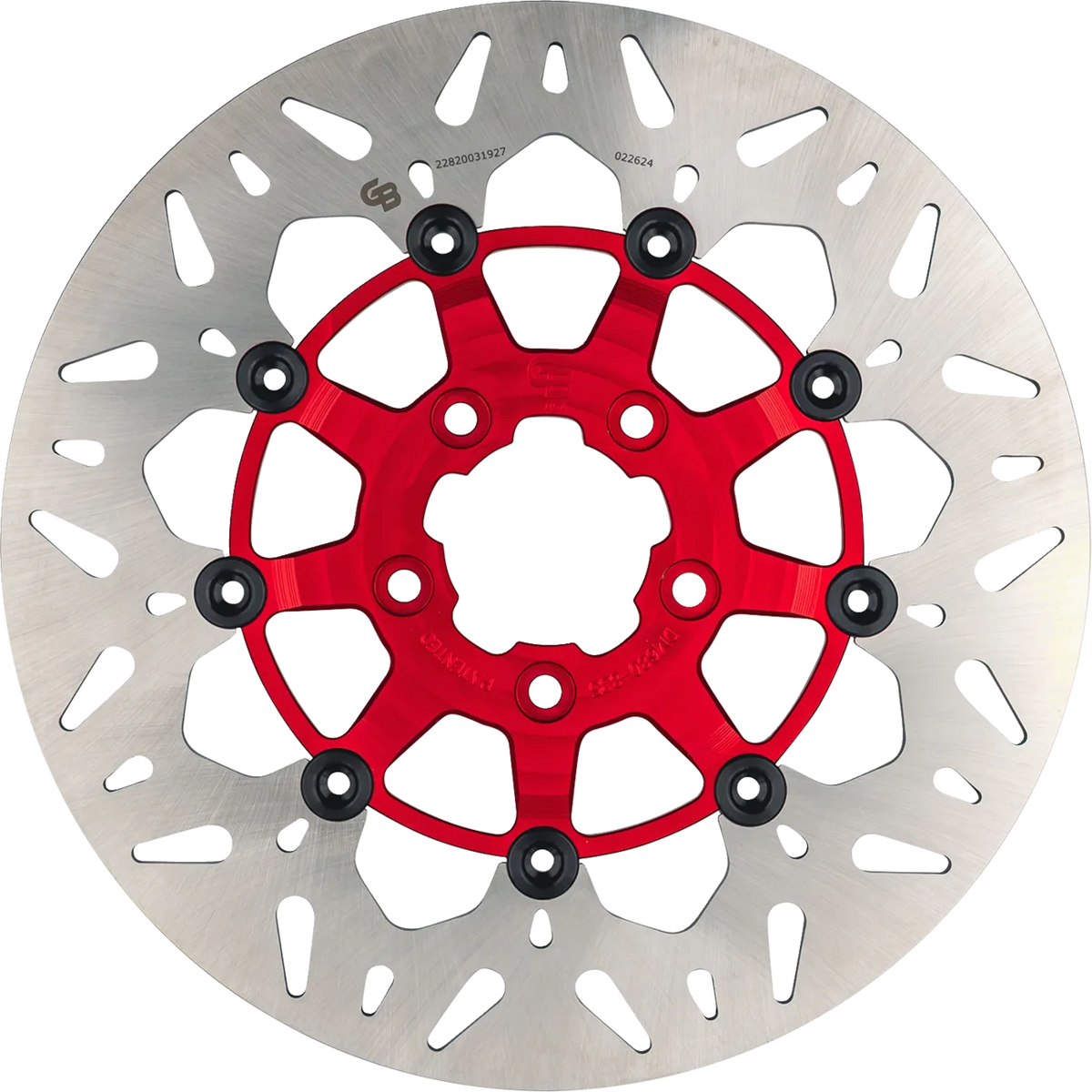 Brake Rotor