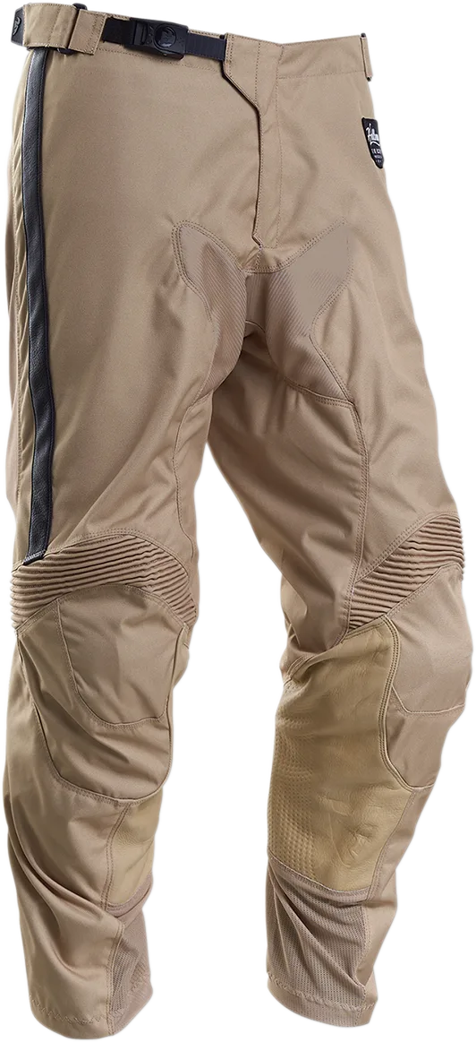 Hallman Legend Pants