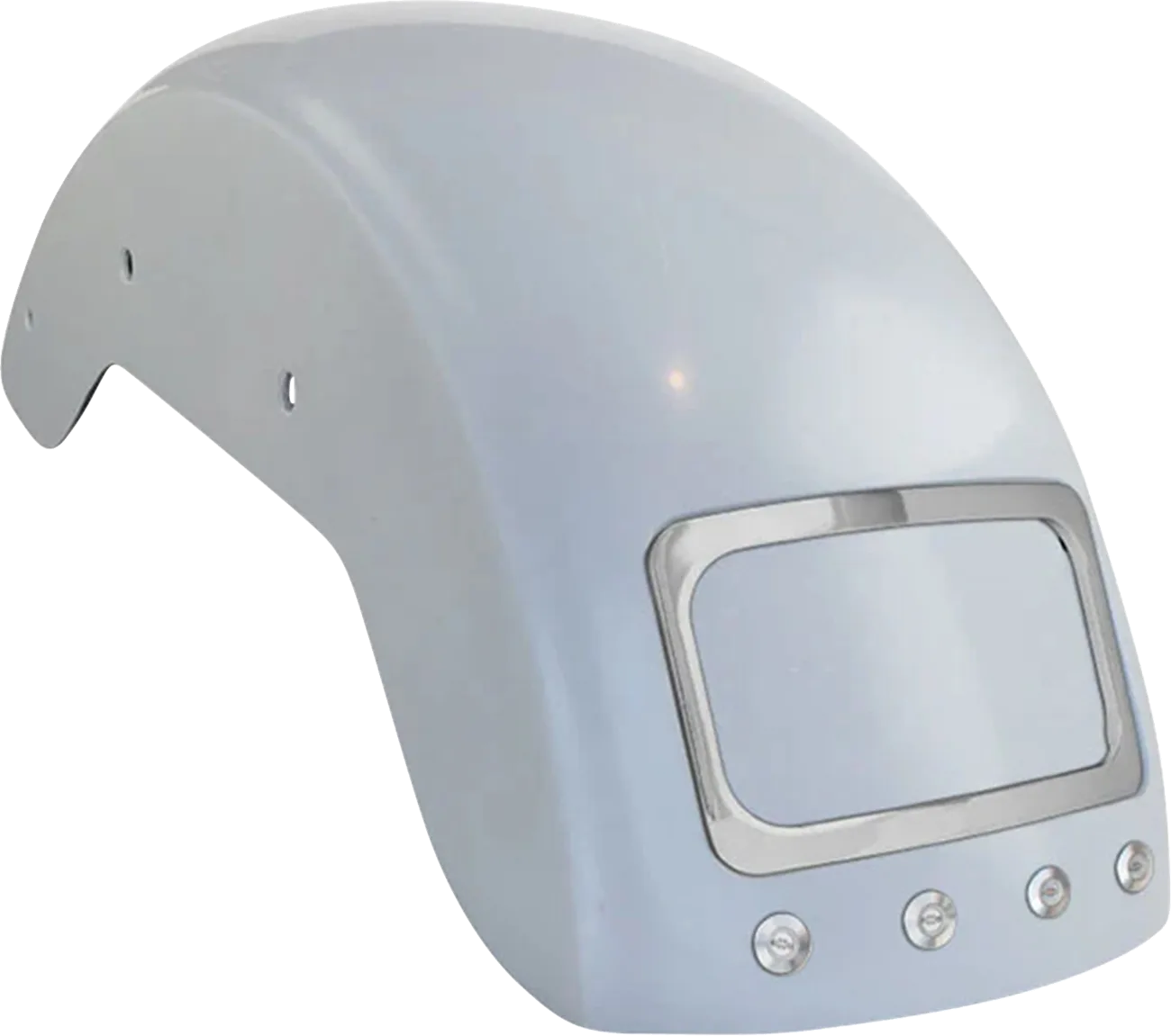 The Fix Custom Rear Fender