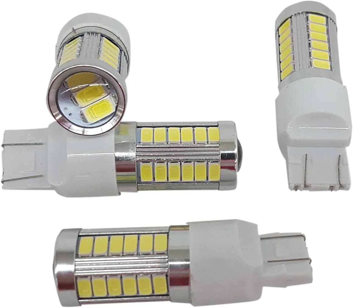 Replacement Strobing LED Bulbs