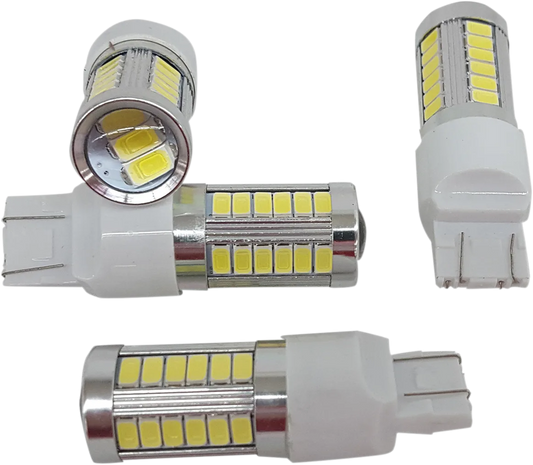Replacement Strobing LED Bulbs