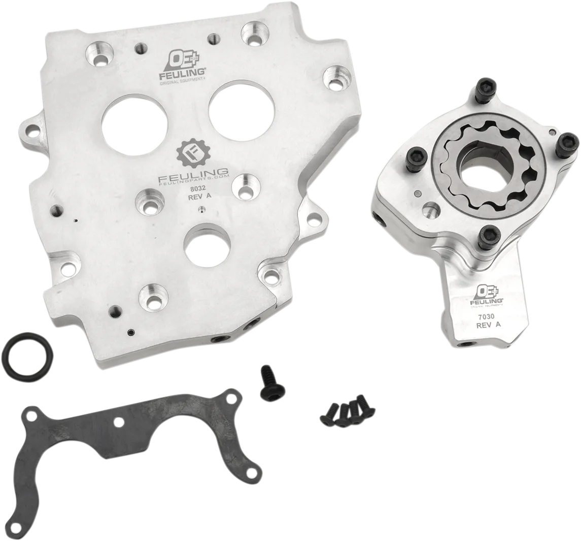 OE+ Oil Pump/Camplate Kit