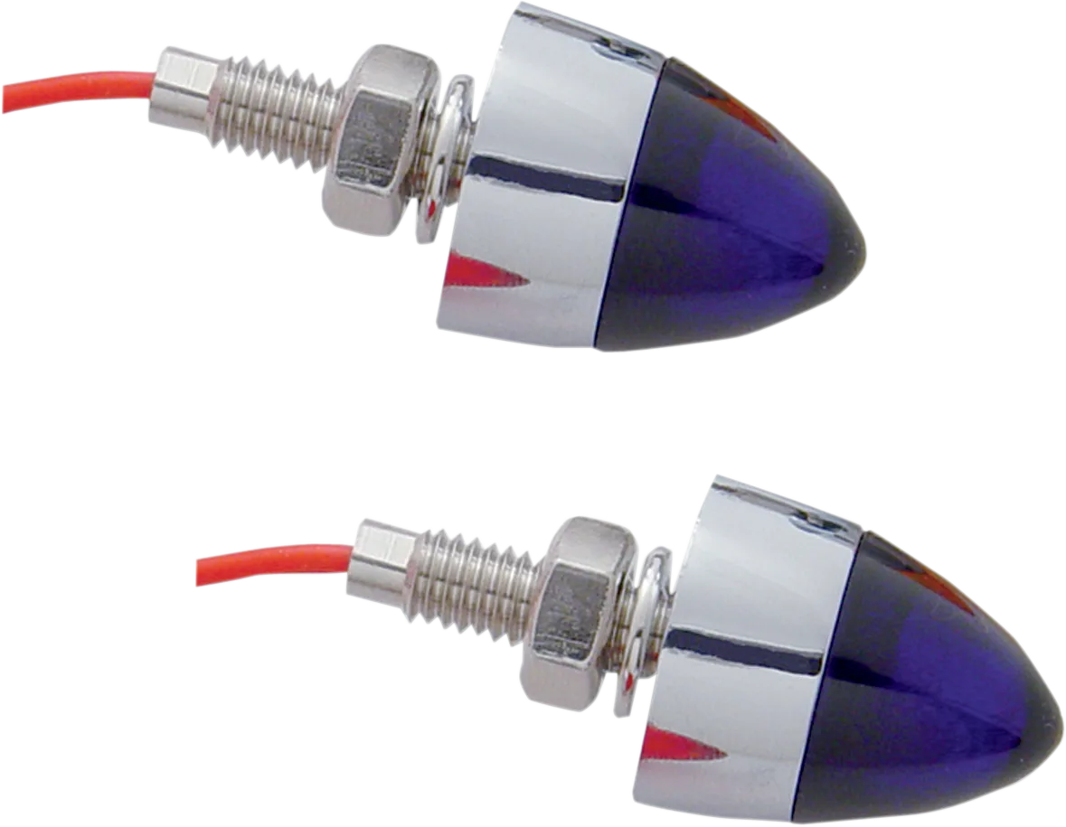 Bullet Mini Marker Lights