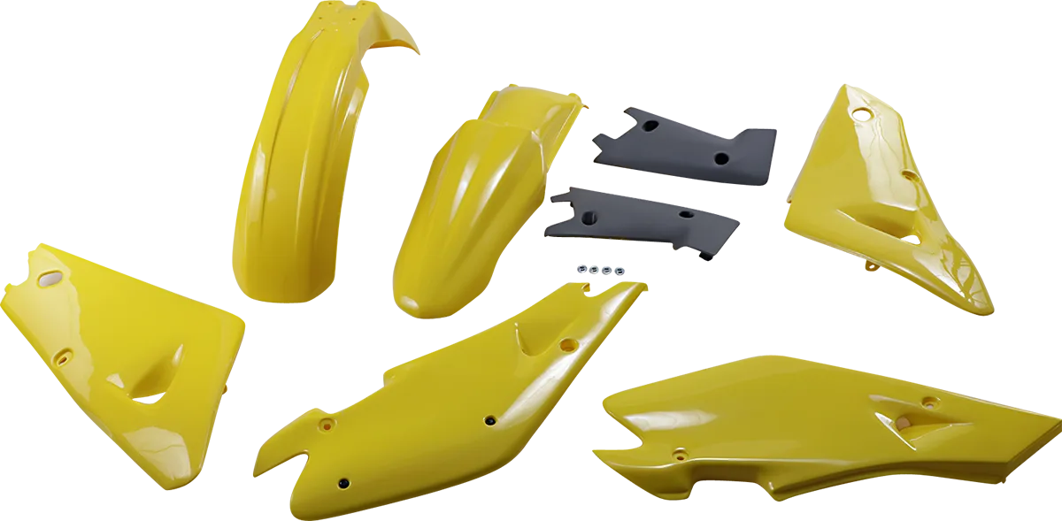 Replacement Plastic For Husqvarna