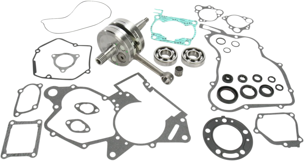 Crankshaft Kit