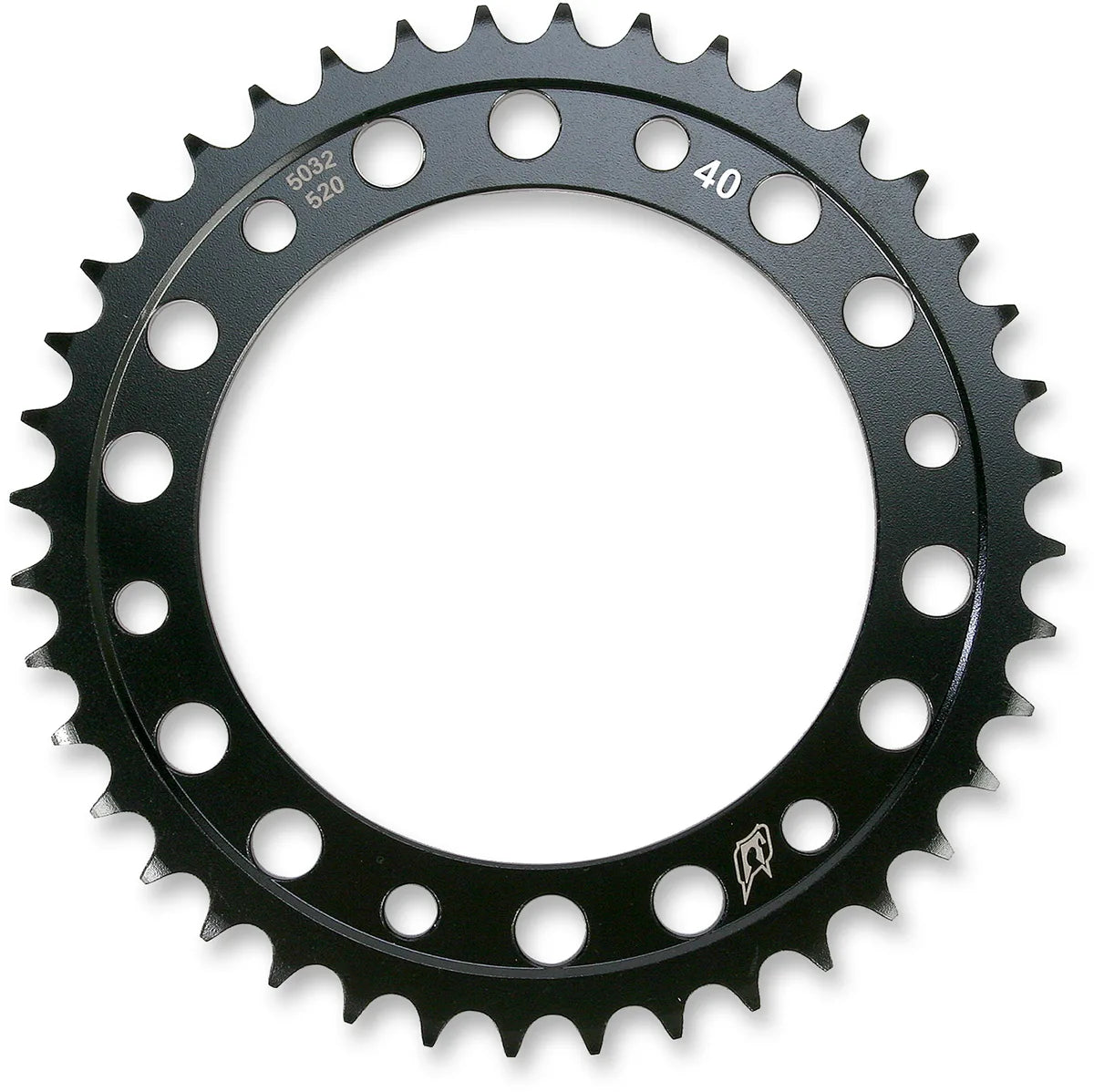 Lightweight Steel Sprocket