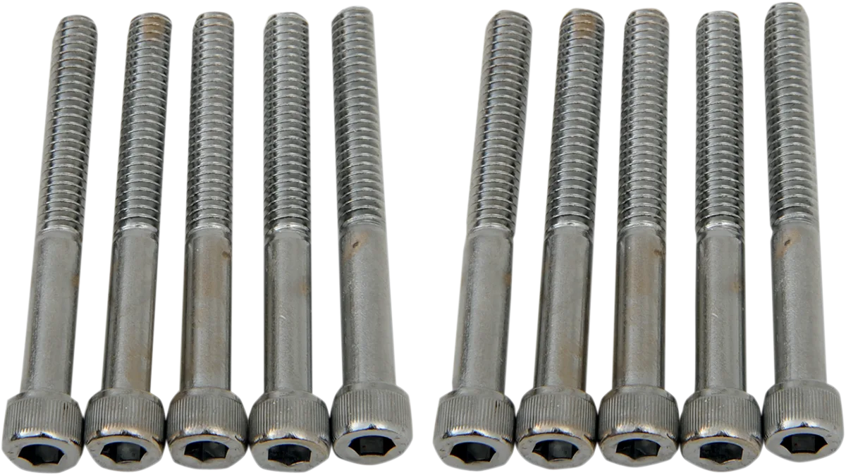 Socket-Head Bolts