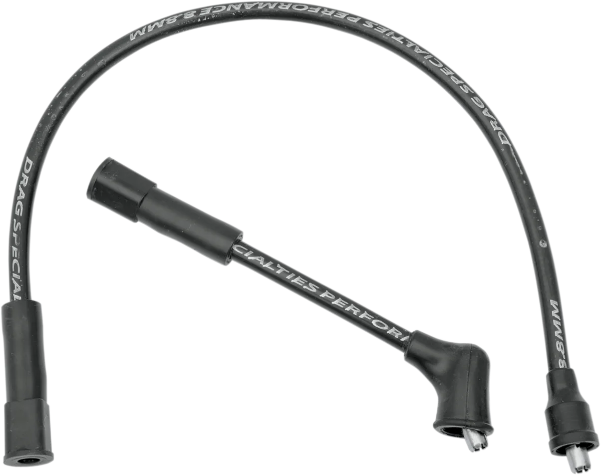 8.8 mm Spark Plug Wire