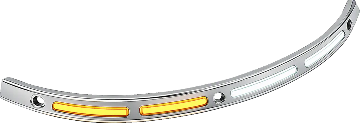 Windshield Trim
