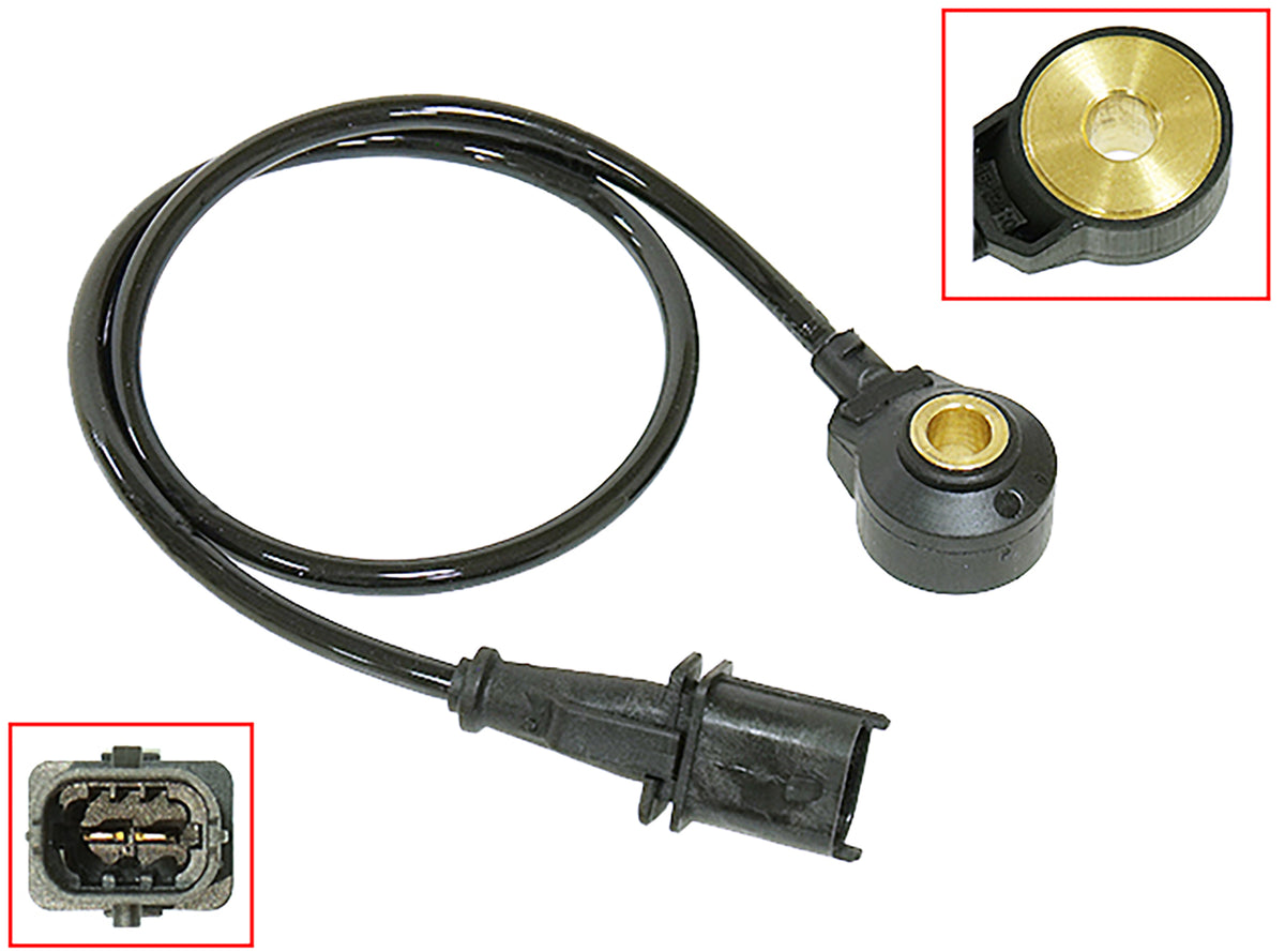 Knock Sensor