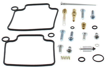 Carburetor Rebuild Kit