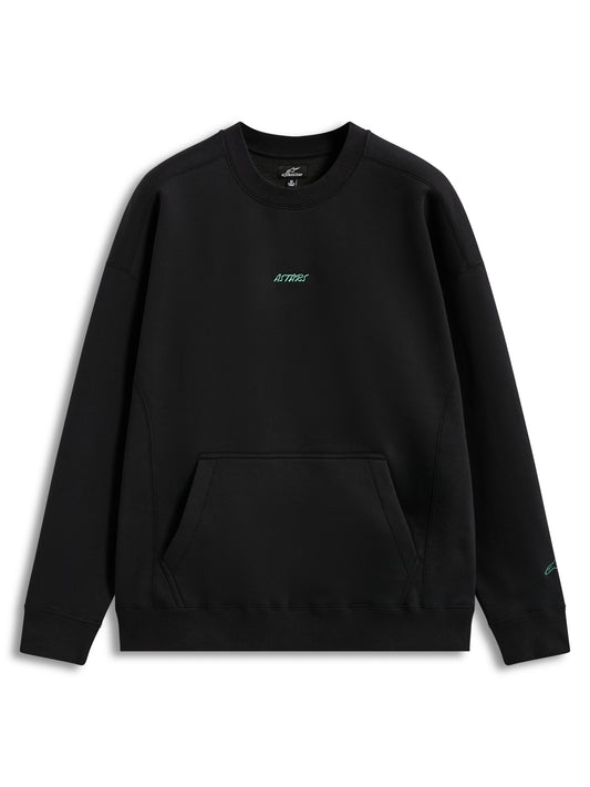 Guise Oversized Crew