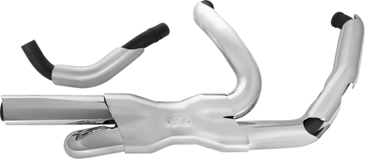 Power Duals PCX™ Header System