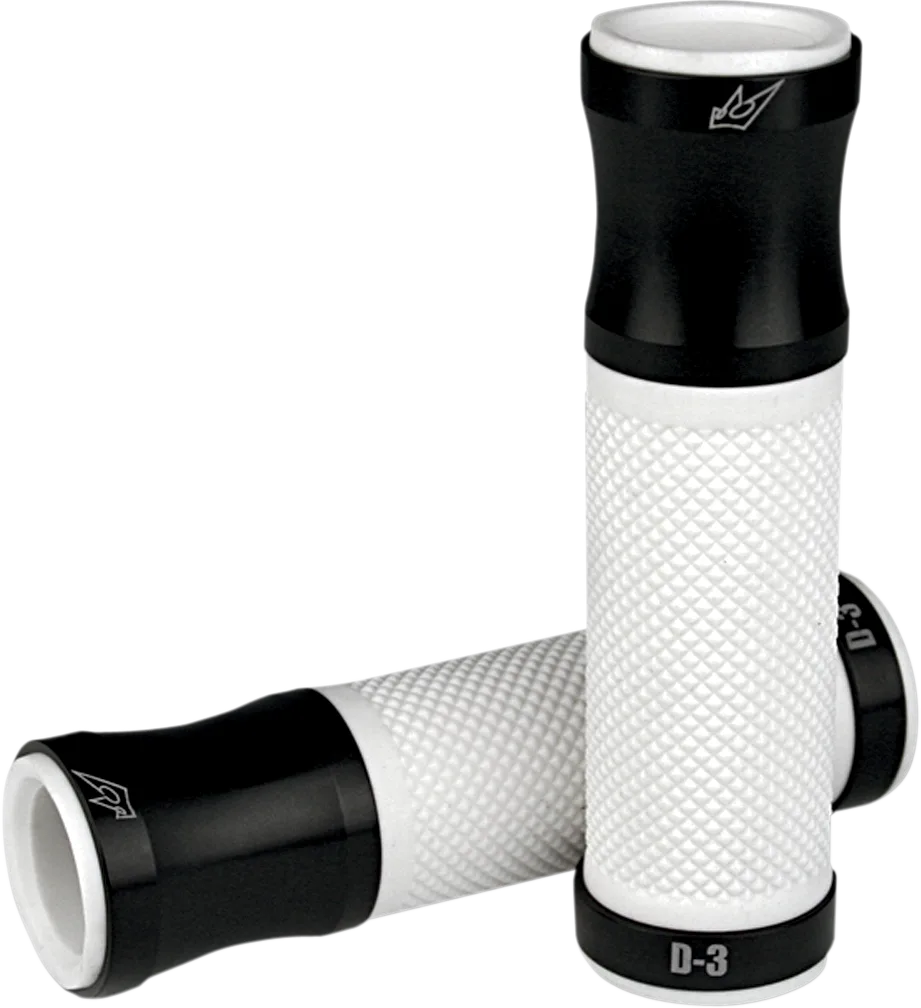 7/8" D3 Grips