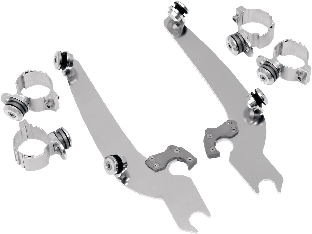 Sportshield Trigger-Lock Complete Mount Kit