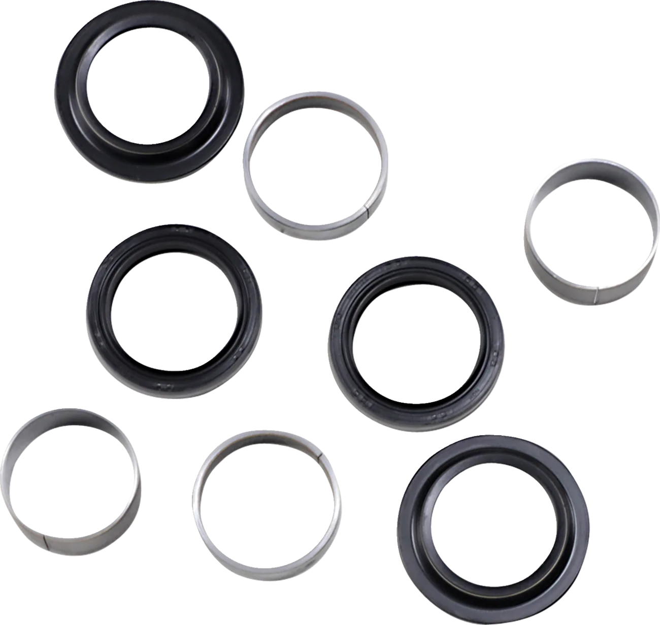 Premium Fork Rebuild Kit
