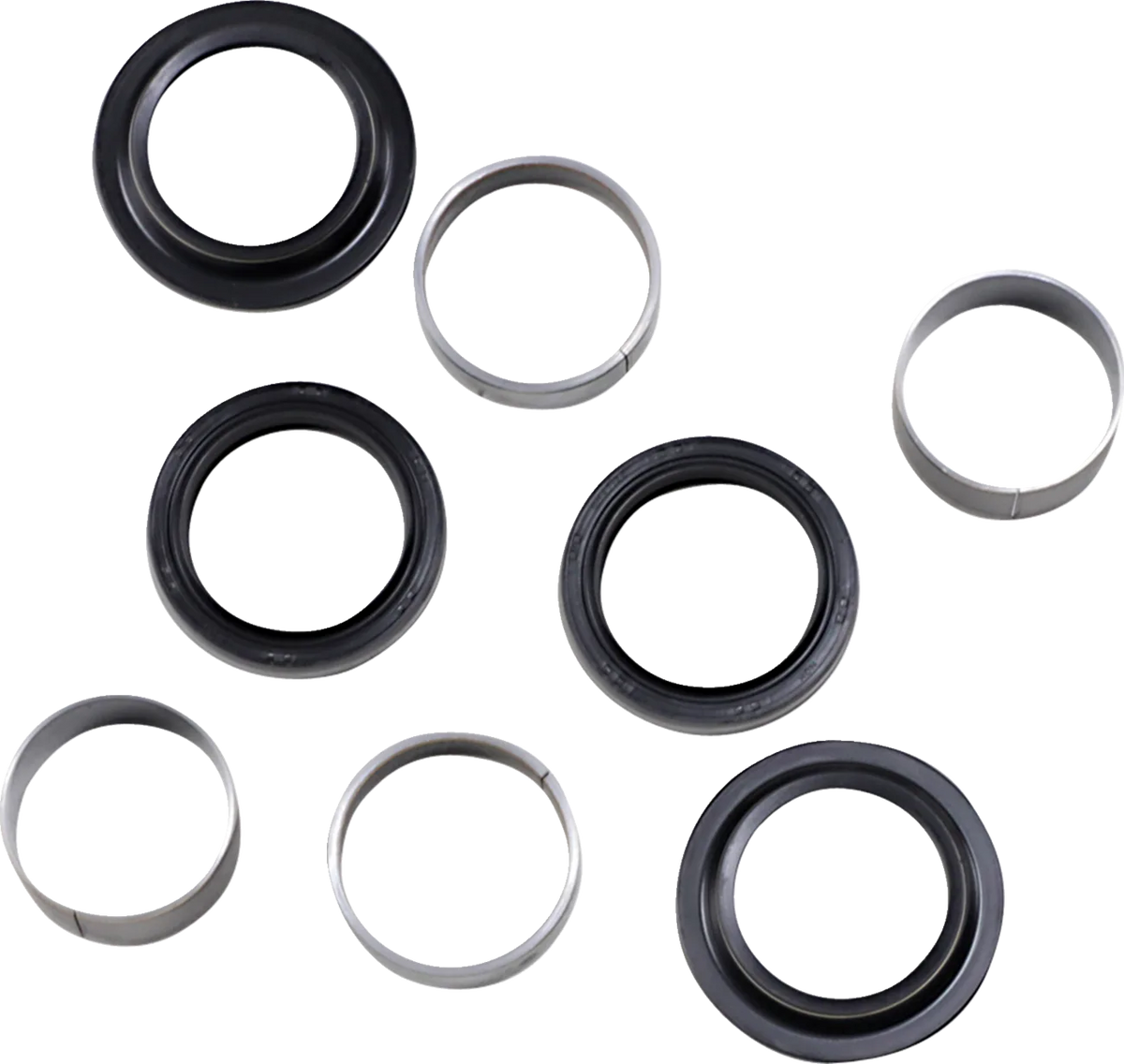 Premium Fork Rebuild Kit