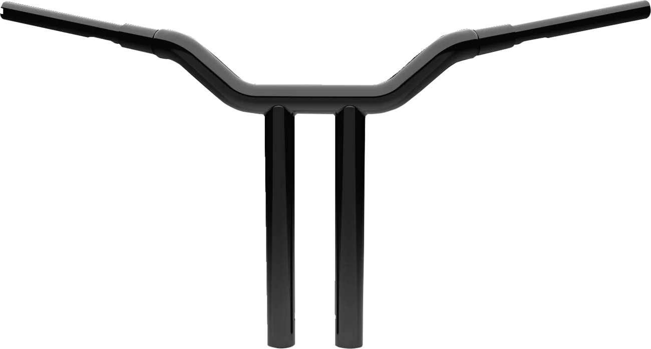 1-1/2" Kage Fighter T-Bar