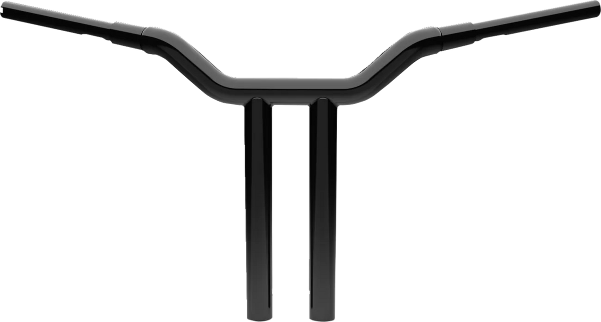 1-1/2" Kage Fighter T-Bar