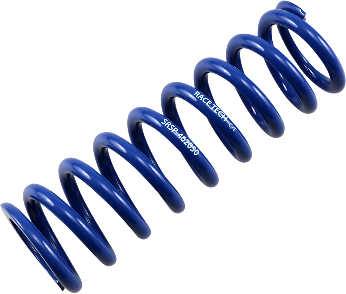 Front/Rear Shock Springs
